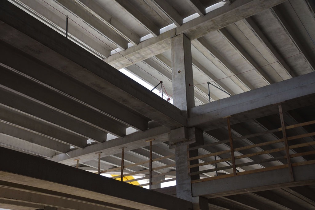 Sede Mucciconi Costruzioni S.R.L. a Giulianova