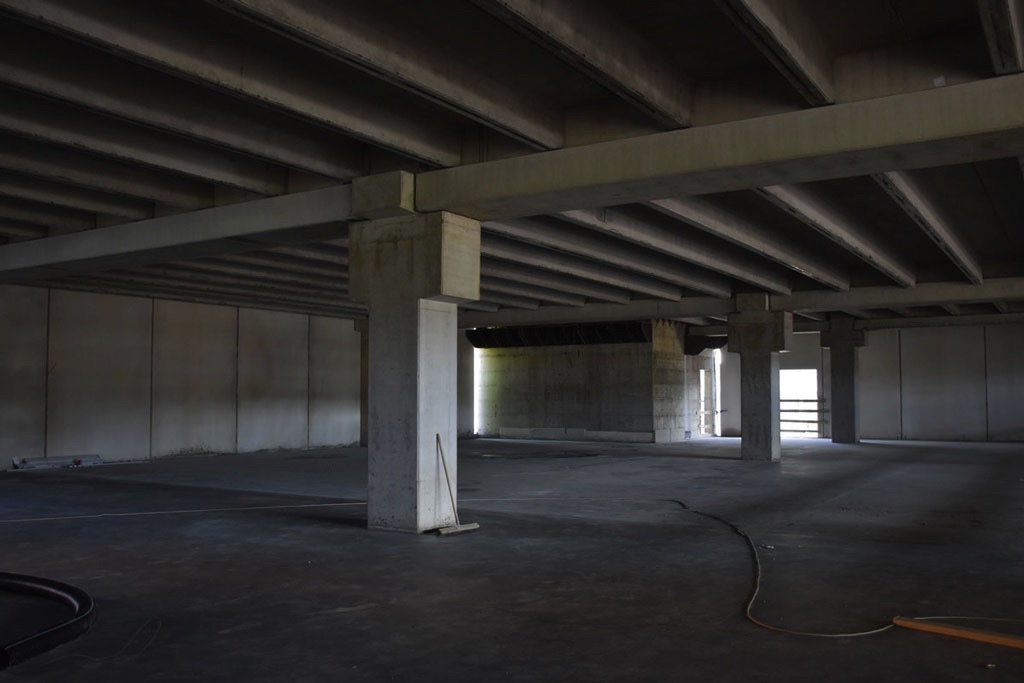 Sede Mucciconi Costruzioni S.R.L. a Giulianova