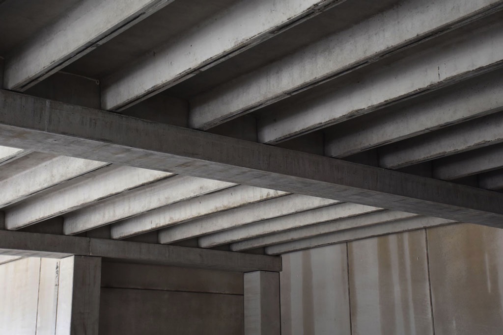 Sede Mucciconi Costruzioni S.R.L. a Giulianova