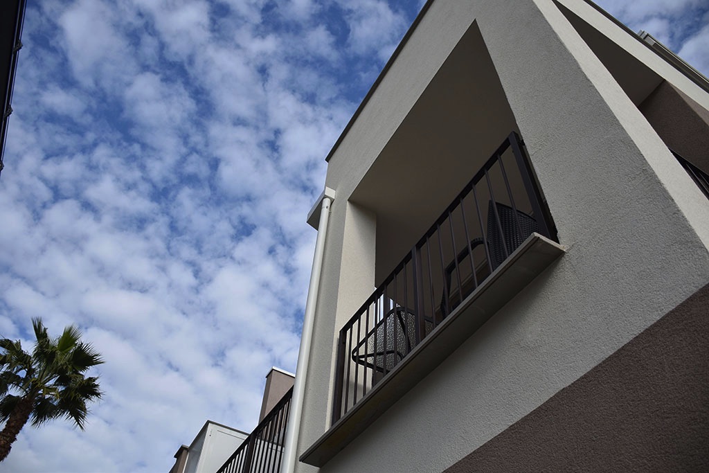 Costruzione civile contemporanea in Abruzzo - Mucciconi Costruzioni S.R.L.