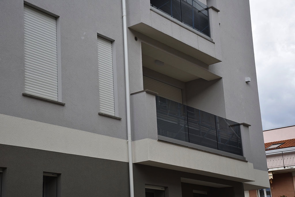 Costruzione civile contemporanea in Abruzzo - Mucciconi Costruzioni S.R.L.