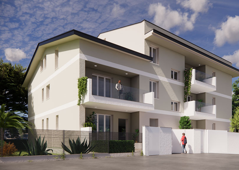 Sede Mucciconi Costruzioni S.R.L. a Giulianova