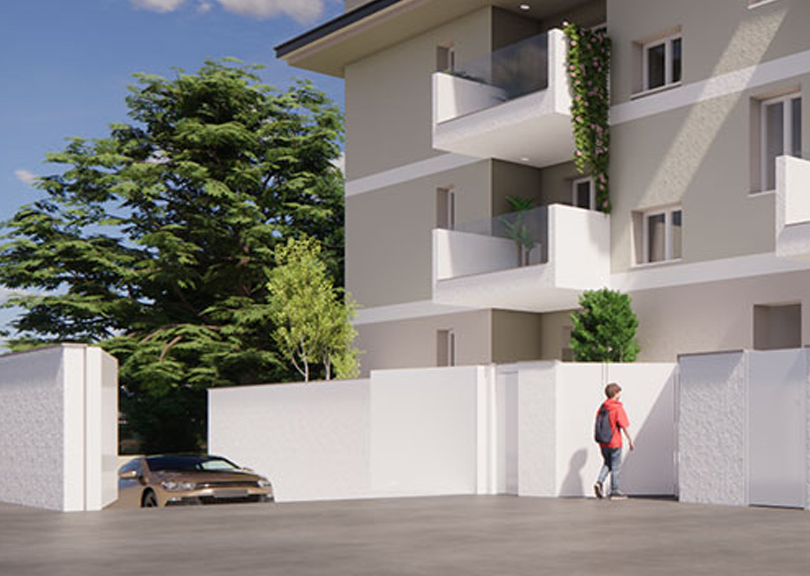 Sede Mucciconi Costruzioni S.R.L. a Giulianova