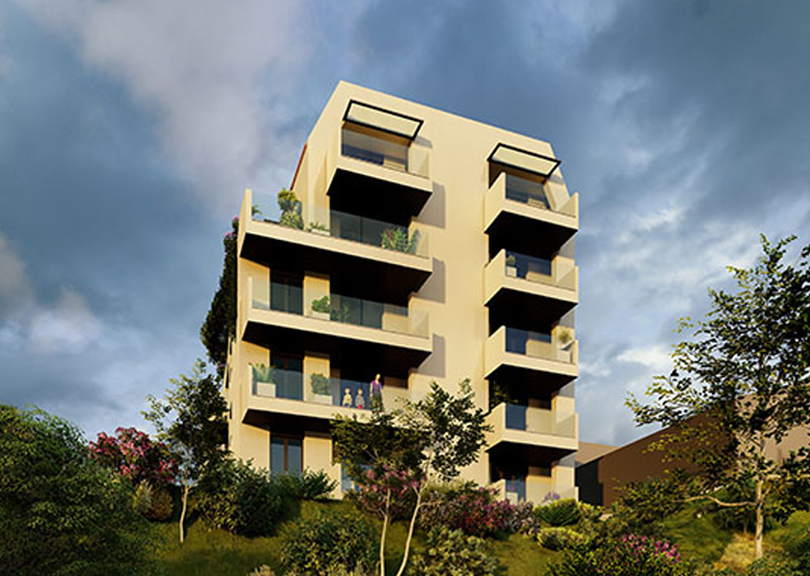 Sede Mucciconi Costruzioni S.R.L. a Giulianova